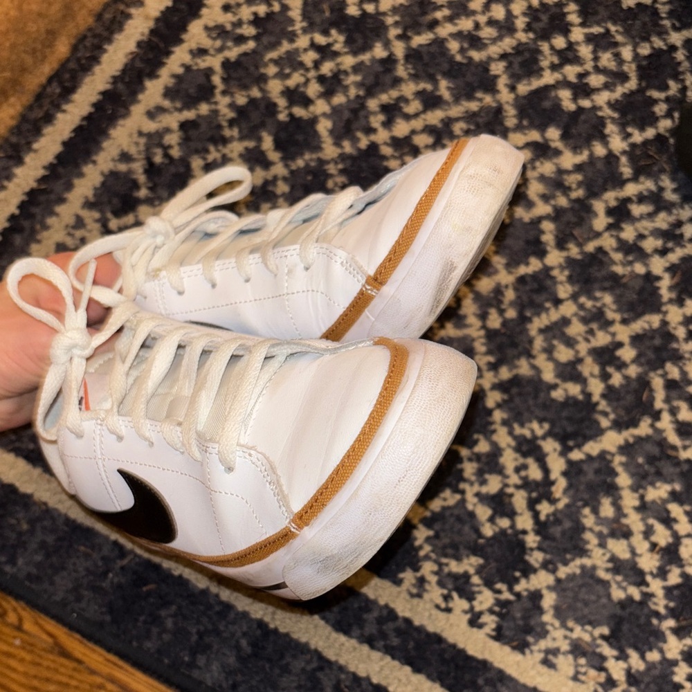 Nike Court Legacy Next Nature boys 5.5 - Picture 9 of 12